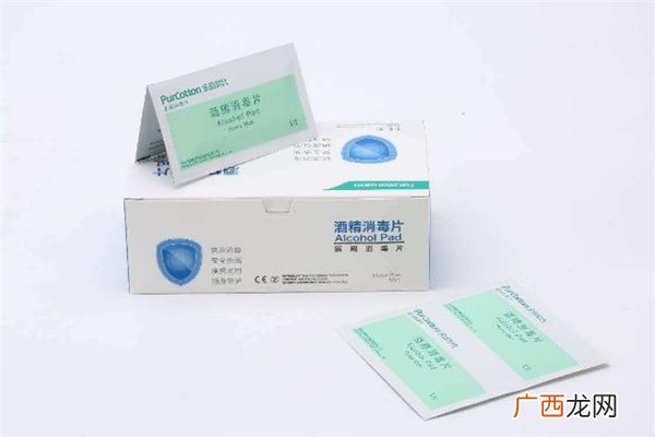 酒精棉片怎么用酒精棉片过期了还能用吗