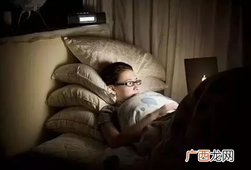 为什么通宵后第二天更精神通宵后第二天怎么恢复