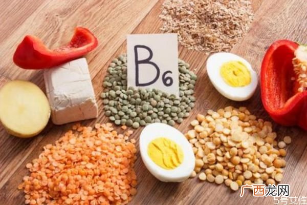 维生素b6可以治脱发吗治疗脱发偏方维生素b6