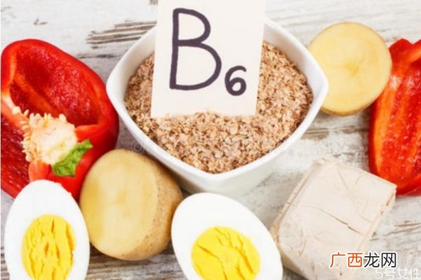 维生素b6可以治脱发吗治疗脱发偏方维生素b6