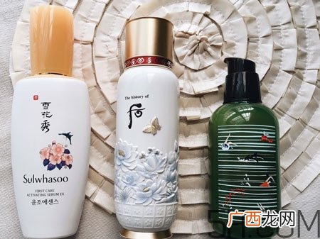 精华液和精华乳的区别_精华液和精华乳哪个好