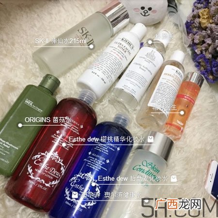 精华液和精华乳的区别_精华液和精华乳哪个好