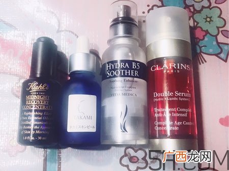 精华液和精华霜的区别_精华液和精华霜哪个好