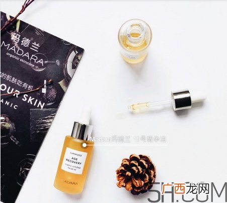 精华液和精华油的区别_精华液和精华油哪个好