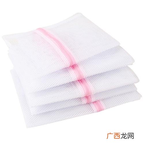 洗衣袋粗网和细网的区别洗衣袋洗衣服会变形吗