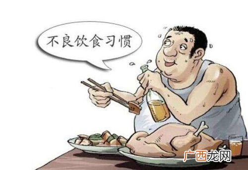 营养过剩的后果肥胖是因为营养过剩吗
