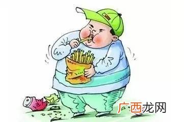 营养过剩的后果肥胖是因为营养过剩吗