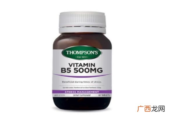 维生素b5缺乏会导致低血糖吗维生素b5的副作用