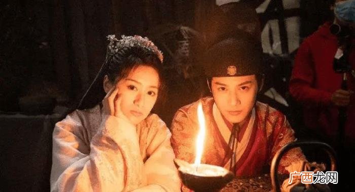 袁冰妍电视剧古装，袁冰妍两部古装待播剧