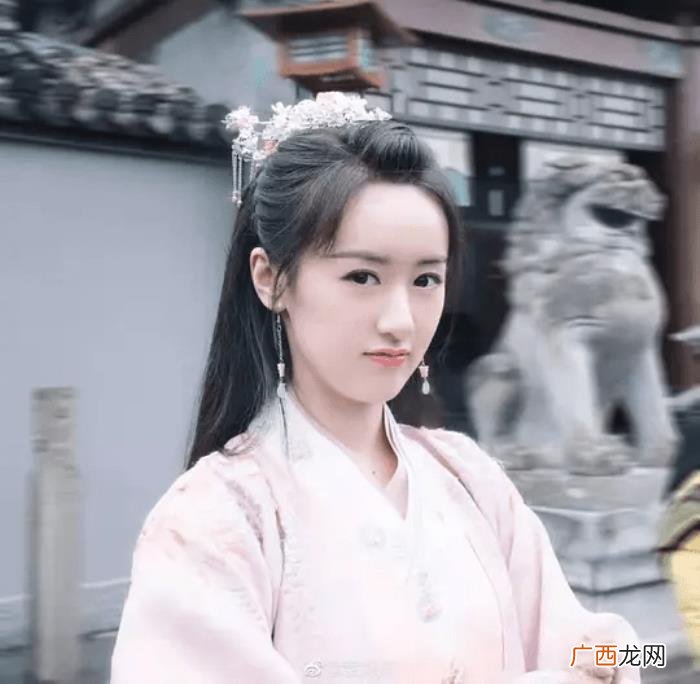 袁冰妍电视剧古装，袁冰妍两部古装待播剧