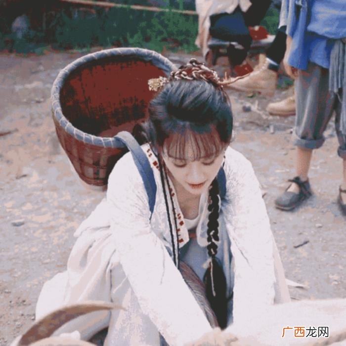 袁冰妍电视剧古装，袁冰妍两部古装待播剧