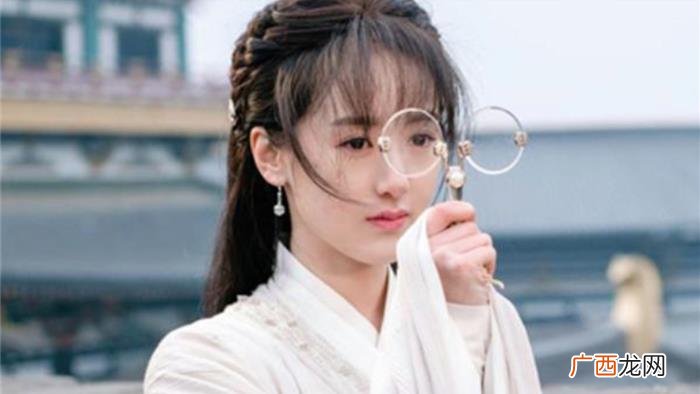 袁冰妍电视剧古装，袁冰妍两部古装待播剧