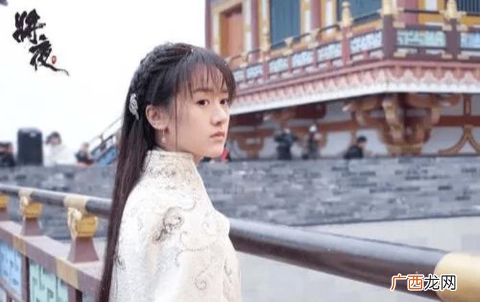 袁冰妍电视剧古装，袁冰妍两部古装待播剧