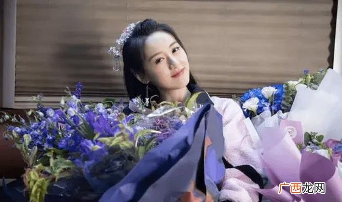 袁冰妍电视剧古装，袁冰妍两部古装待播剧