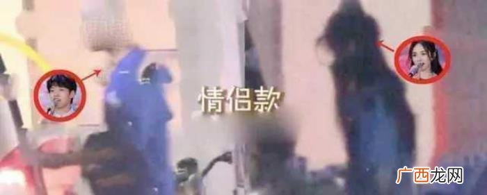杨幂看上魏大勋什么了，杨幂为何唯独看上丑帅的魏大勋