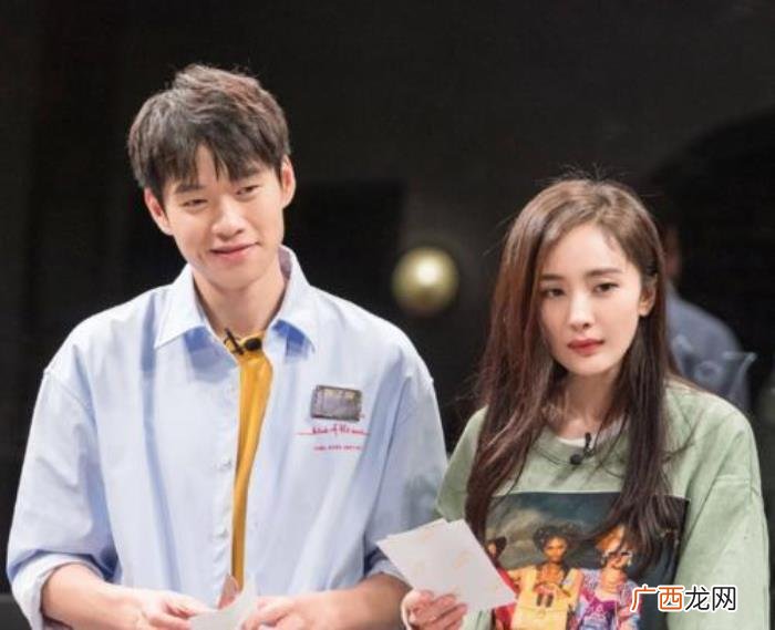 杨幂看上魏大勋什么了，杨幂为何唯独看上丑帅的魏大勋