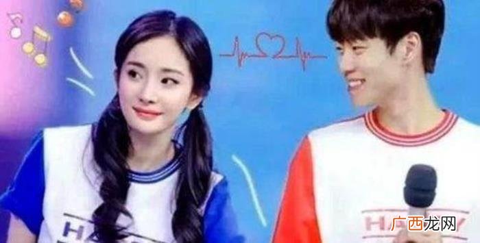 杨幂看上魏大勋什么了，杨幂为何唯独看上丑帅的魏大勋