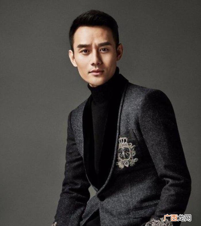 男士短头发的发型图片，男生短头发的发型有7款