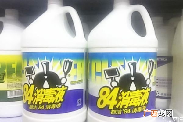 可以用84给房间消毒吗用84给房间消毒要注意什么