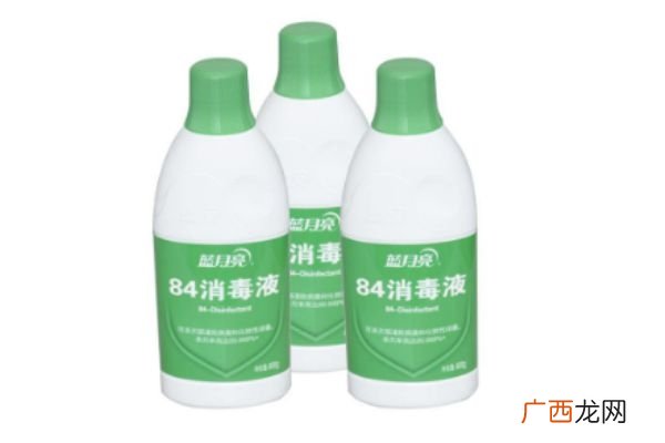 可以用84给房间消毒吗用84给房间消毒要注意什么