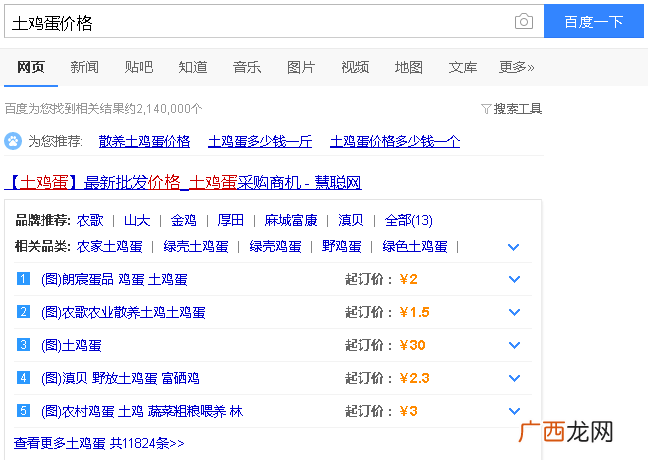 善于分析竞争对手才能够更好的做好网络推广