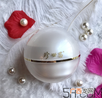 珍世昌珍珠粉和京润珍珠粉哪个好？