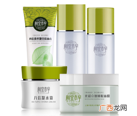 相宜本草洗面奶怎么样？相宜本草洗面奶哪款好？