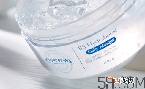 爱斯德玛b5面膜怎么样?爱斯德玛b5面膜怎么用