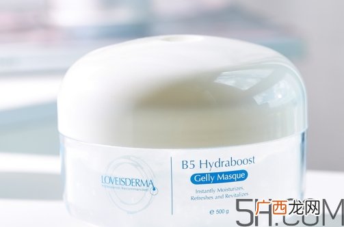 爱斯德玛b5面膜怎么样?爱斯德玛b5面膜怎么用
