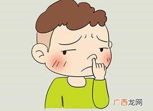 挖鼻孔鼻子会变大吗鼻腔如何清理
