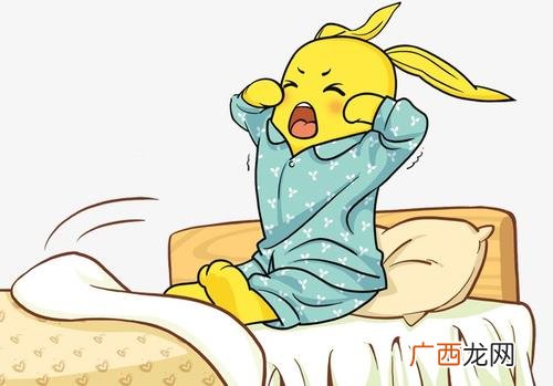 起床起猛了会怎么样起床为什么会头晕呢