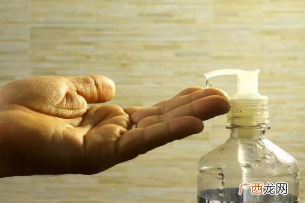 免洗洗手液可以带上飞机吗免洗洗手液可以带上高铁吗