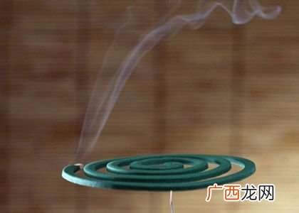 长期用蚊香对身体有什危害怎样避免蚊香带来的危害