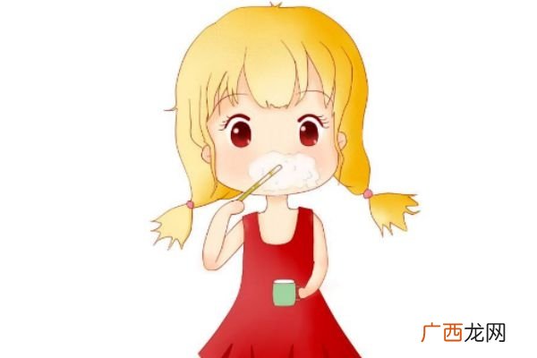早上起来不刷牙先吃饭可以吗早上刷牙后吃饭的好处