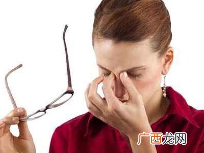 眼睛疲劳热敷有什么用眼睛疲劳冷敷有什么用