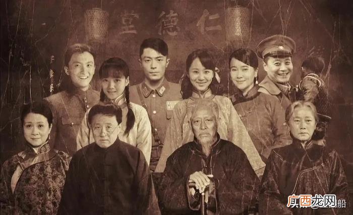 杨紫演过的电视剧角色，八部杨紫出演过的电视剧