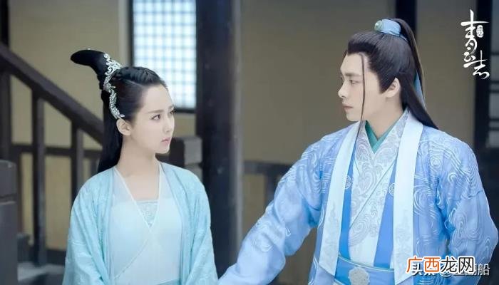 杨紫演过的电视剧角色，八部杨紫出演过的电视剧