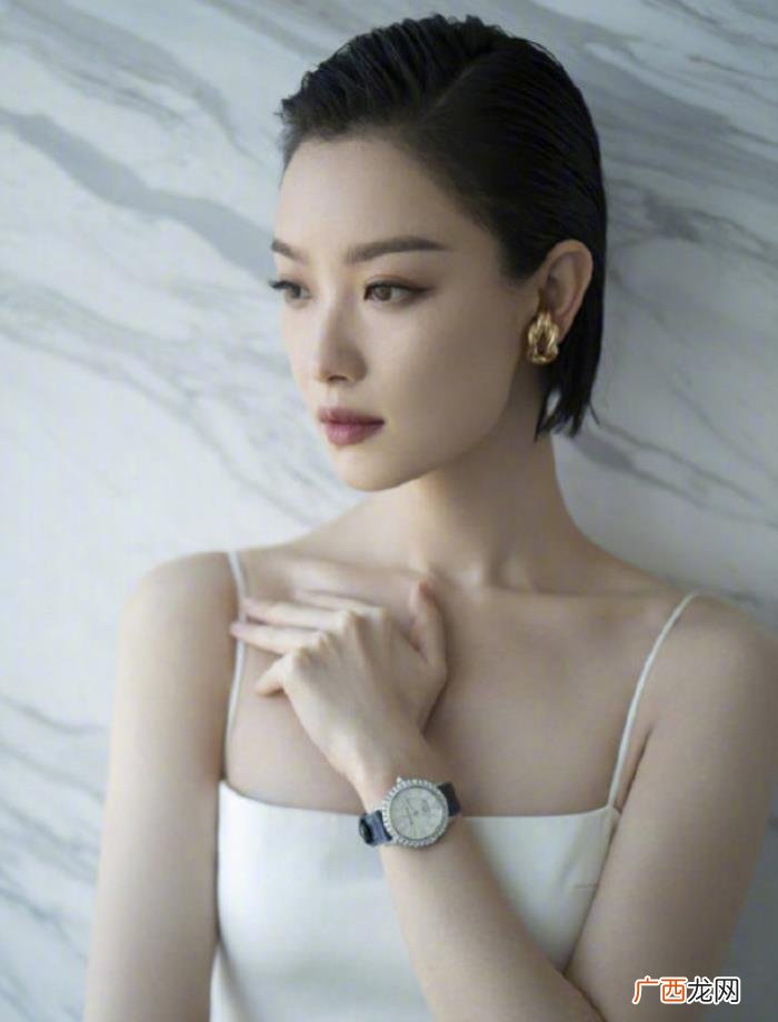倪妮真实身高，倪妮身高170