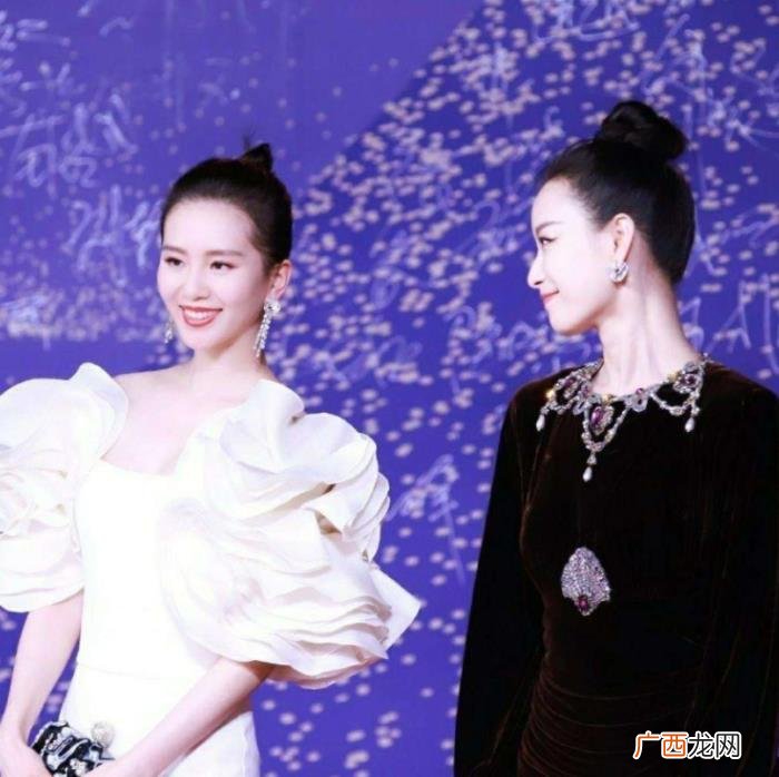 倪妮真实身高，倪妮身高170