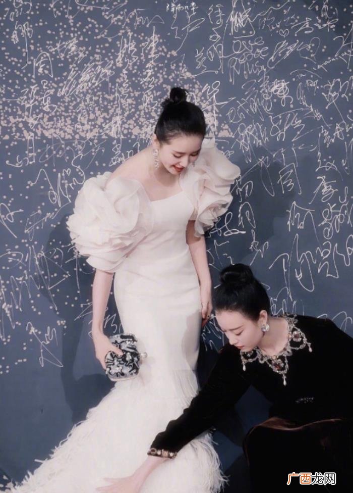 倪妮真实身高，倪妮身高170