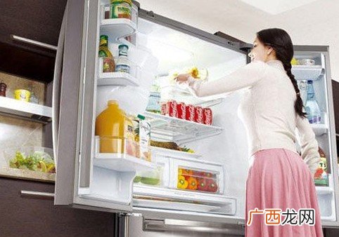 热食物为什么不能放冰箱冰箱存放食物要注意什么