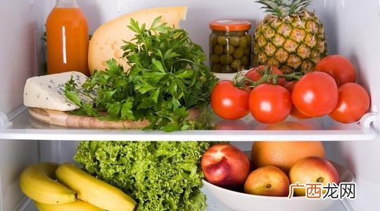 热食物为什么不能放冰箱冰箱存放食物要注意什么
