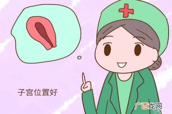女性子宫前位是什么女性子宫前位有什么危害