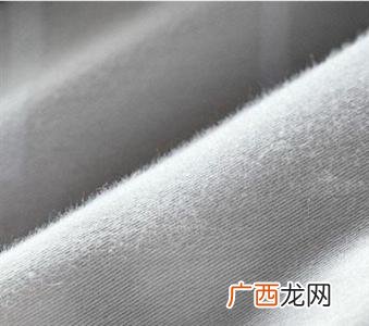 磨毛洗多少次不掉毛磨毛面料好吗