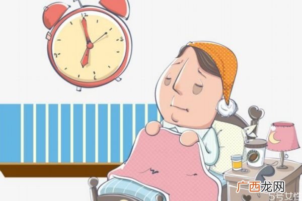 长时间玩手机会造成失眠吗失眠的原因有什么