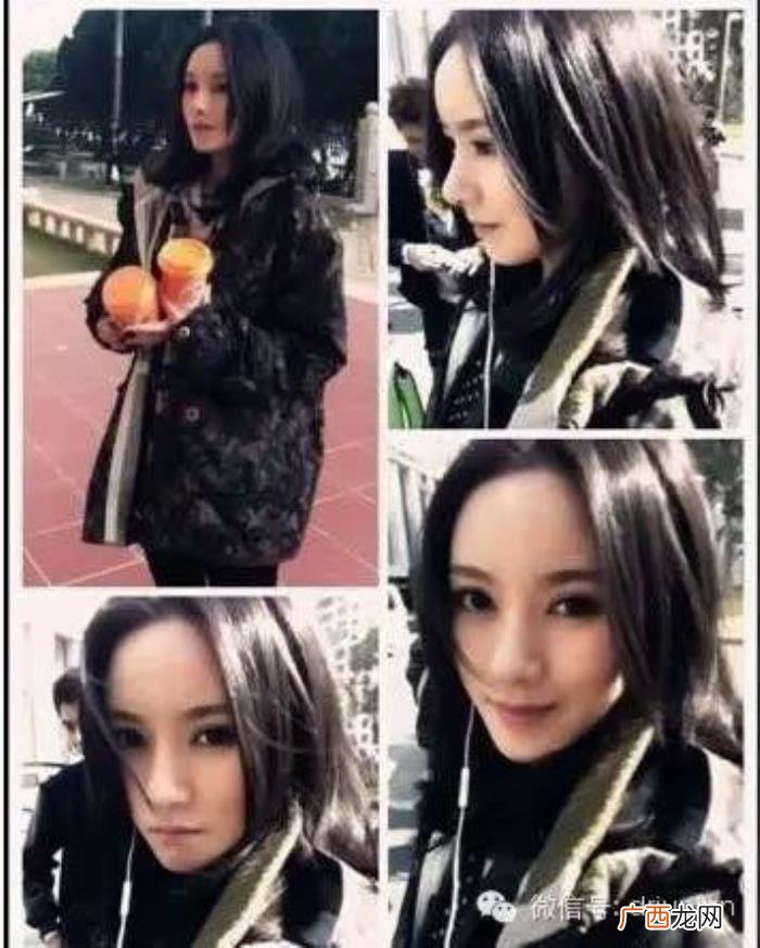陈晓前女友，陈晓四大绯闻前女友曝光赵丽颖秒杀陈妍希