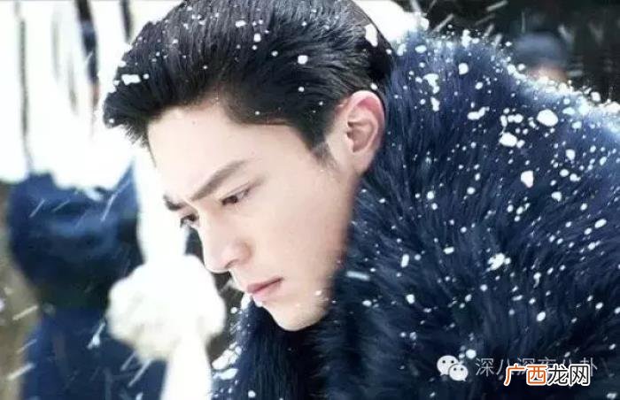 陈晓陈伟霆，霍建华、陈晓、陈伟霆这些实力男配是如何完美逆袭