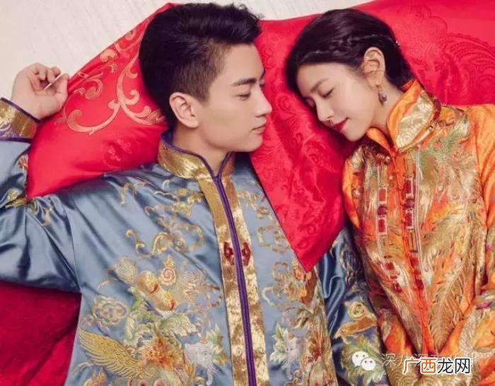 陈晓陈伟霆，霍建华、陈晓、陈伟霆这些实力男配是如何完美逆袭