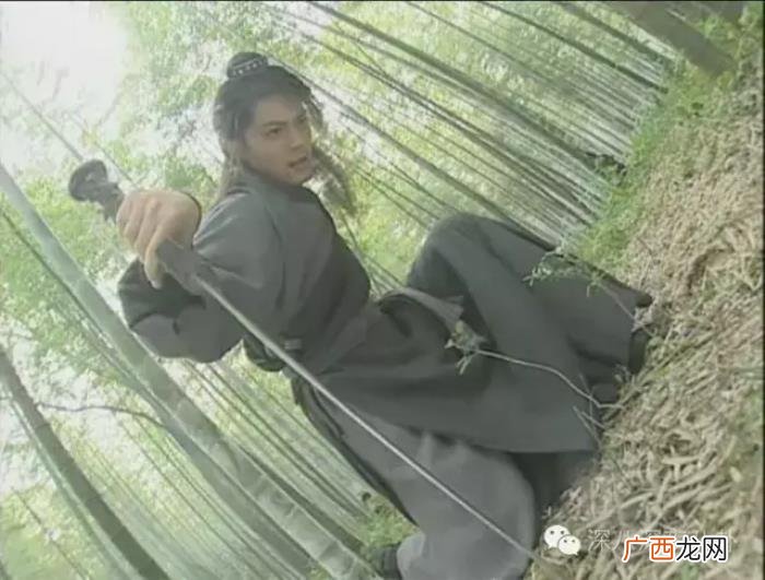 陈晓陈伟霆，霍建华、陈晓、陈伟霆这些实力男配是如何完美逆袭
