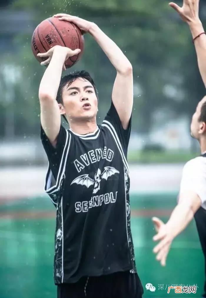 陈晓陈伟霆，霍建华、陈晓、陈伟霆这些实力男配是如何完美逆袭